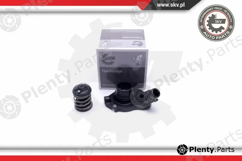 Esen SKV 20SKV136 — Thermostat, coolant