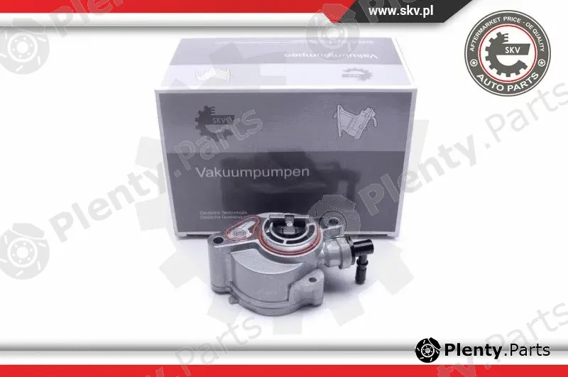 Esen SKV 18SKV047 — Vacuum Pump, braking system