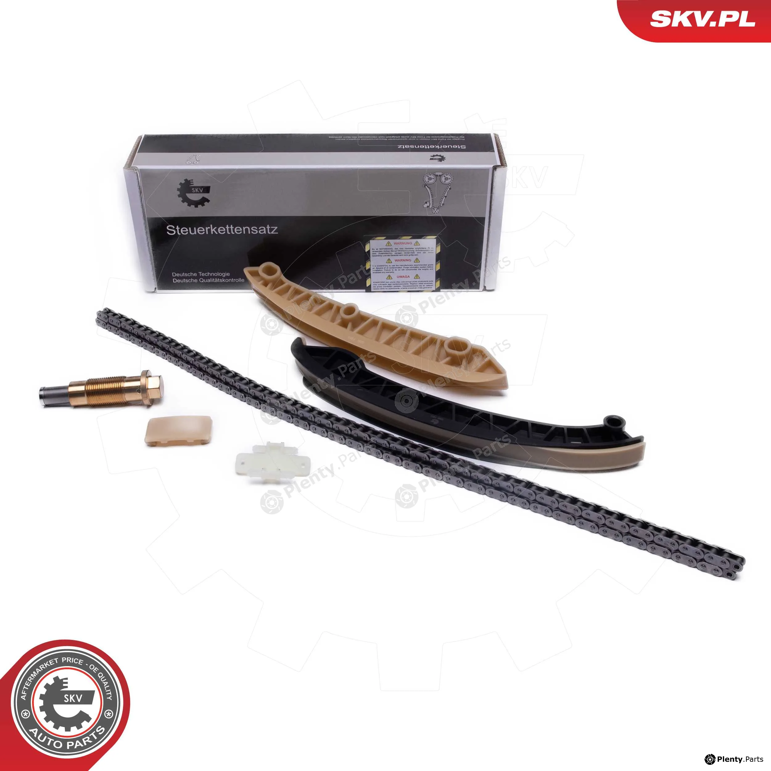 Esen SKV 21SKV265 — Timing Chain Kit