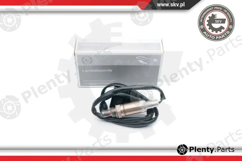 Esen SKV 09SKV599 — Lambda Sensor