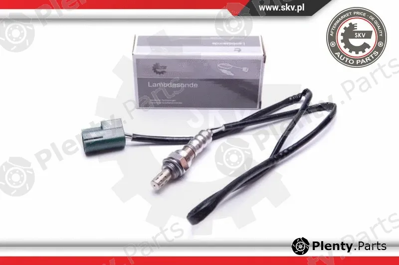 Esen SKV 09SKV437 — Lambda Sensor