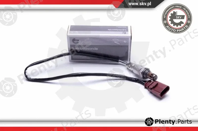 Esen SKV 09SKV117 — Lambda Sensor