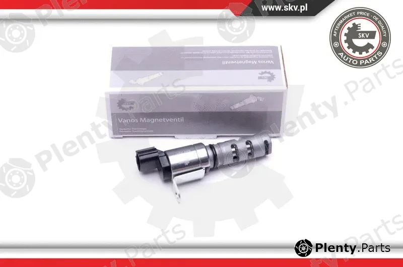 Esen SKV 39SKV058 — Control Valve, camshaft adjustment