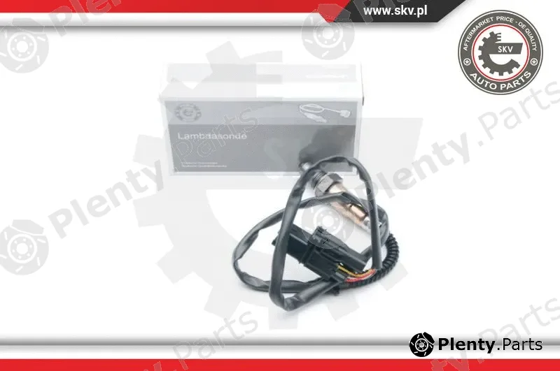 Esen SKV 09SKV856 — Lambda Sensor