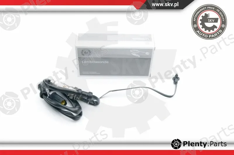 Esen SKV 09SKV564 — Lambda Sensor
