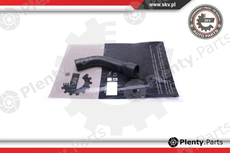 Esen SKV 24SKV535 — Charge Air Hose