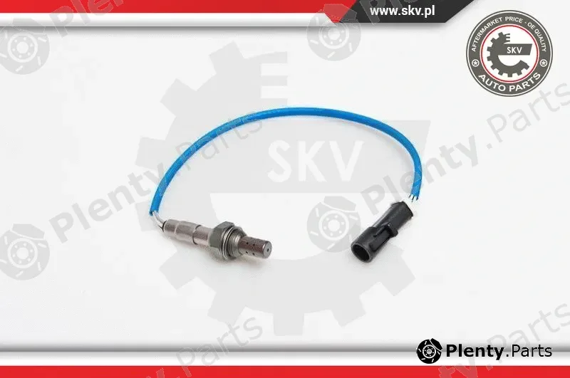 Esen SKV 09SKV002 — Lambda Sensor