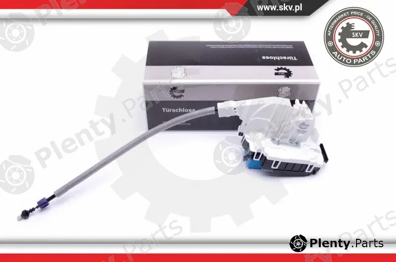 Esen SKV 16SKV843 — Door Lock