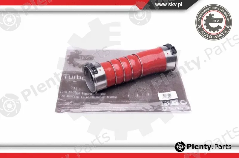Esen SKV 24SKV780 — Charge Air Hose