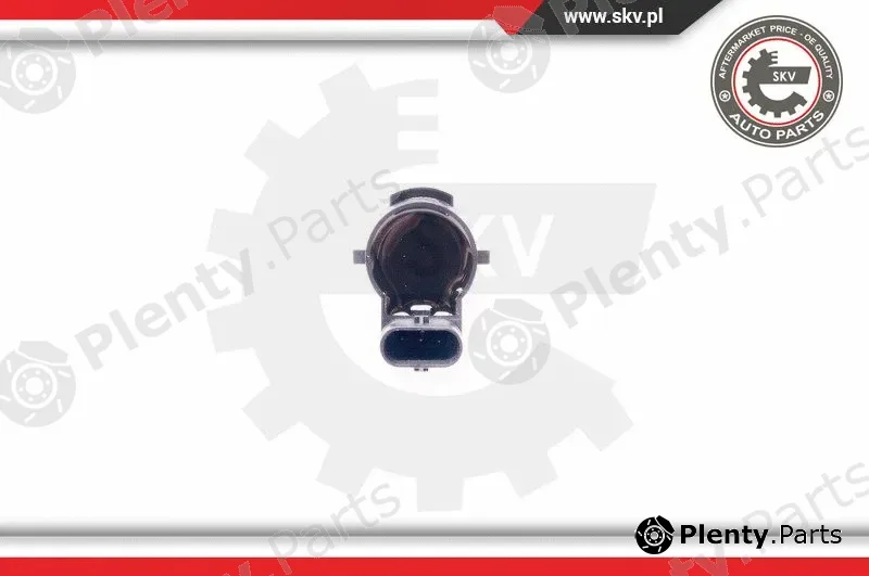 Esen SKV 28SKV071 — Sensor, parking distance control