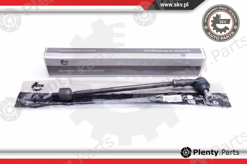 Esen SKV 04SKV344 — Inner Tie Rod