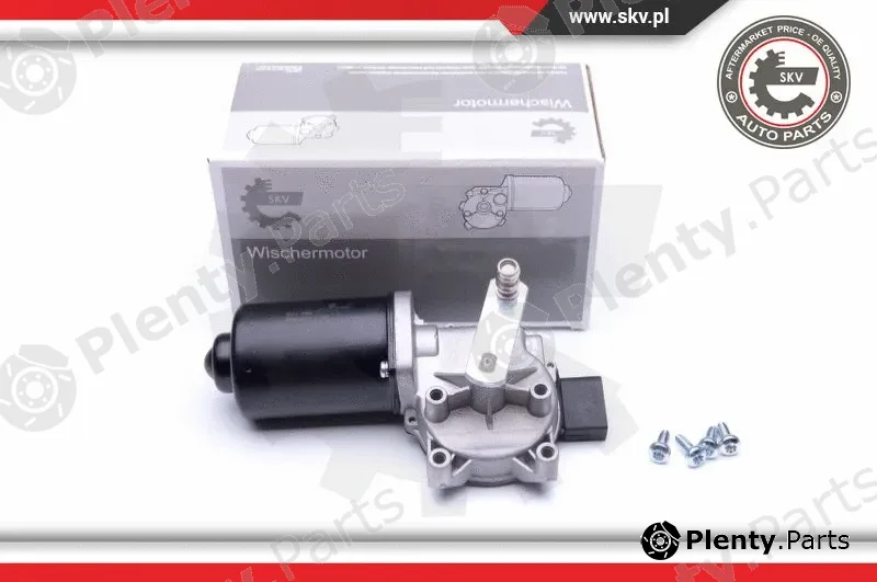 Esen SKV 19SKV029 — Wiper Motor