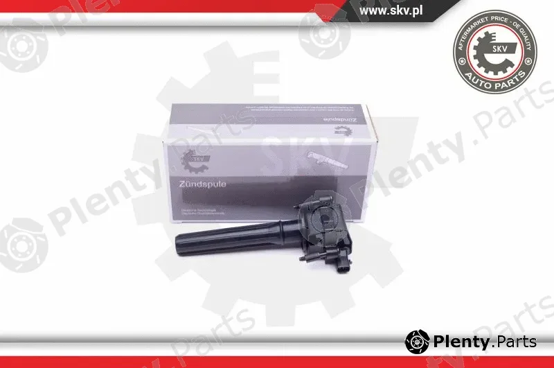 Esen SKV 03SKV298 — Ignition Coil