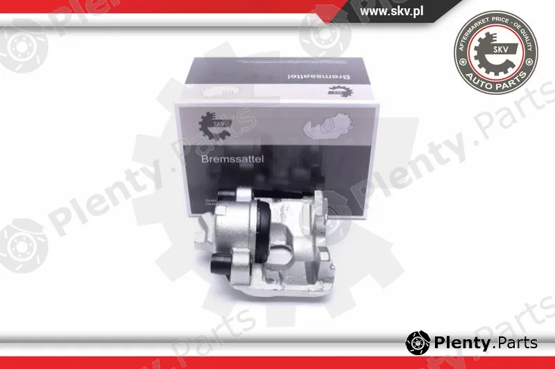 Esen SKV 46SKV872 — Brake Caliper