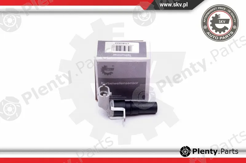 Esen SKV 17SKV532 — Sensor, crankshaft pulse