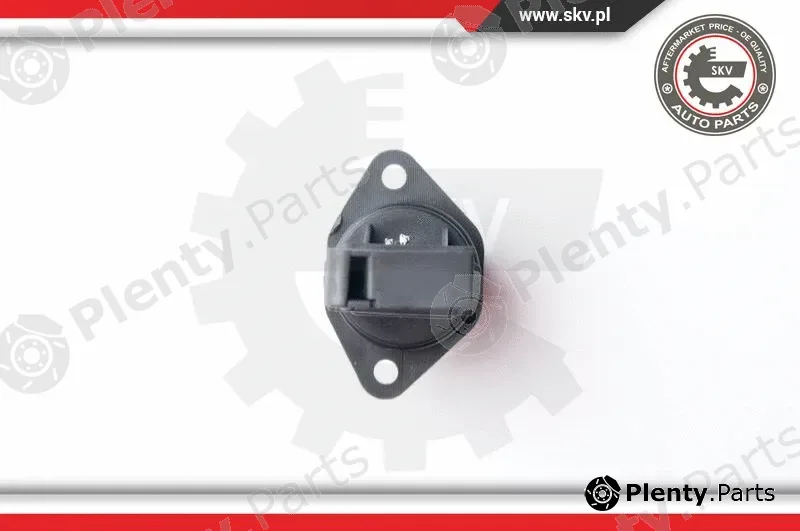 Esen SKV 07SKV502 — Mass Air Flow Sensor