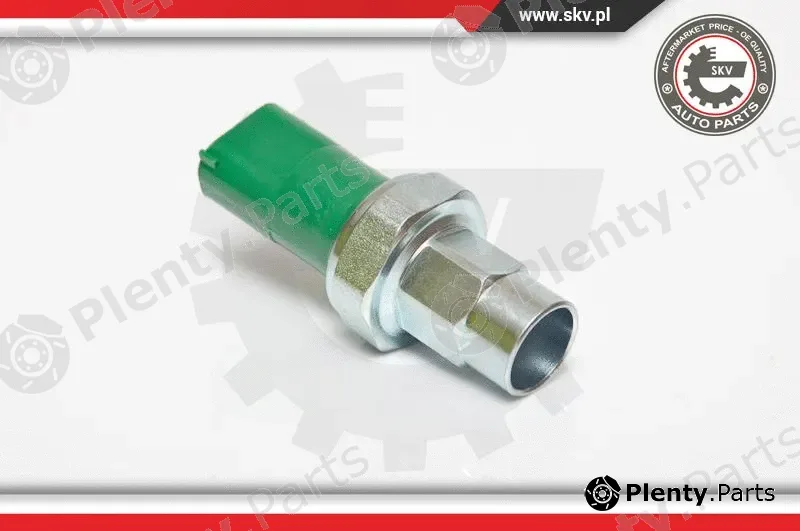 Esen SKV 95SKV121 — Pressure Switch, air conditioning