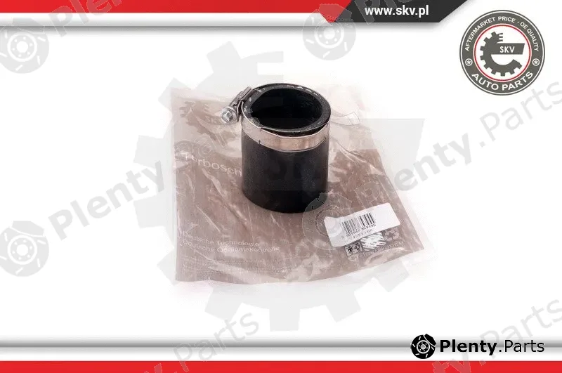 Esen SKV 24SKV168 — Charge Air Hose