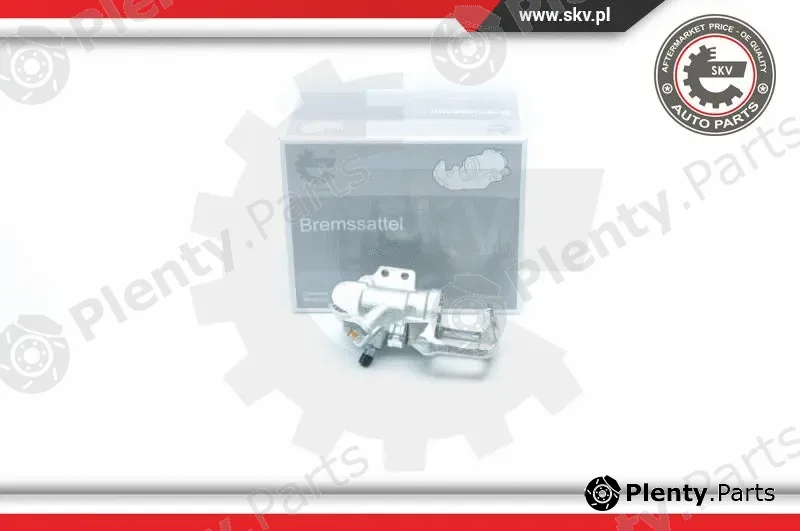 Esen SKV 23SKV233 — Brake Caliper