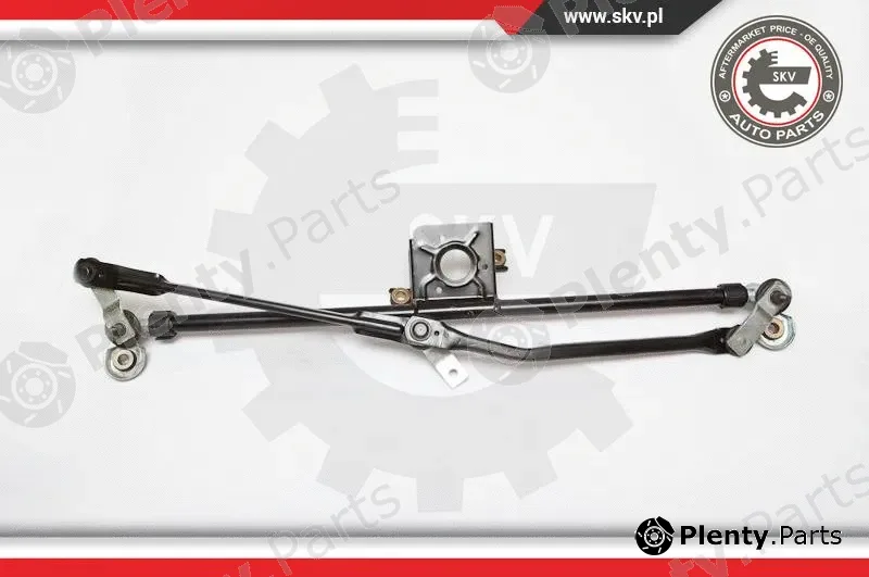 Esen SKV 05SKV023 — Wiper Linkage