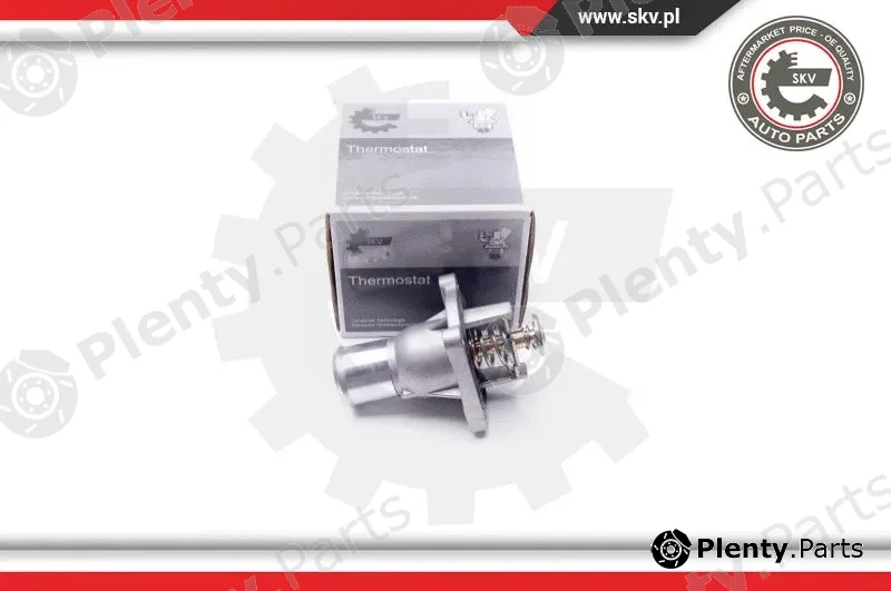 Esen SKV 20SKV081 — Thermostat, coolant