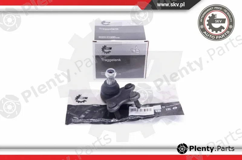 Esen SKV 04SKV593 — Ball Joint