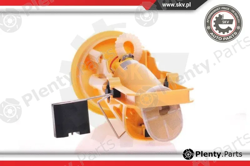 Esen SKV 02SKV708 — Fuel Feed Unit