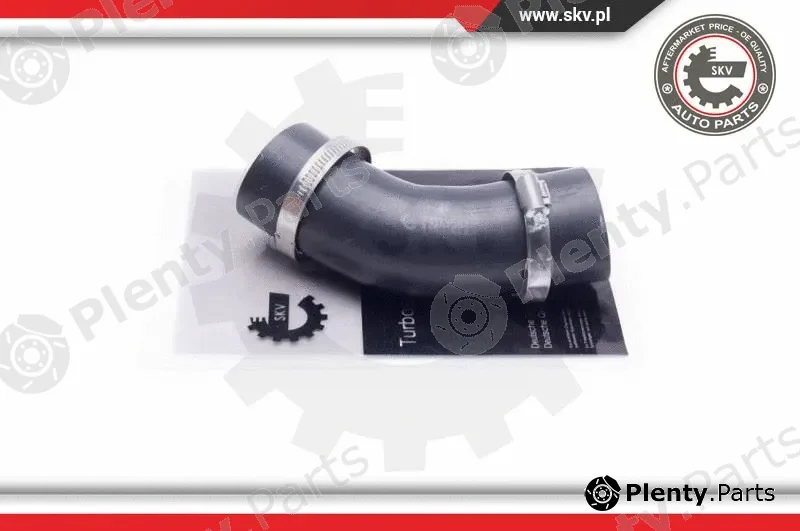 Esen SKV 24SKV584 — Charge Air Hose