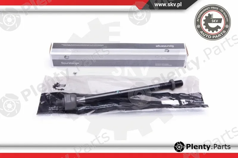 Esen SKV 04SKV376 — Inner Tie Rod