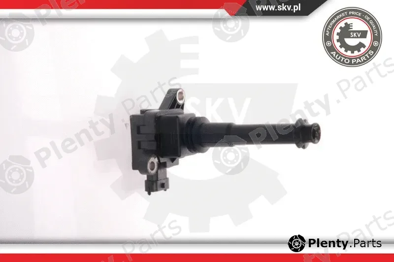 Esen SKV 03SKV011 — Ignition Coil