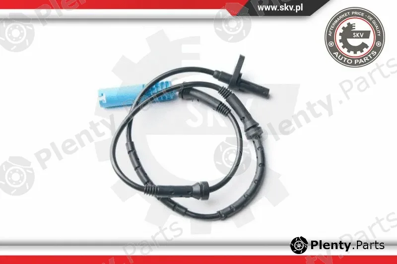 Esen SKV 06SKV232 — Sensor, wheel speed