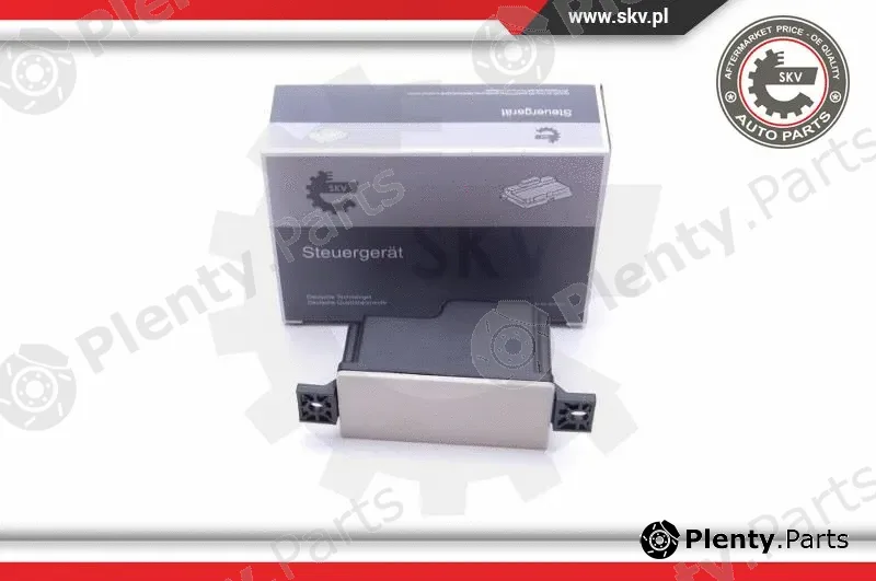 Esen SKV 59SKV045 — Voltage Stabiliser, start/stop system