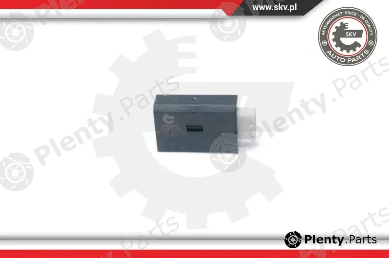Esen SKV 16SKV324 — Actuator, central locking system