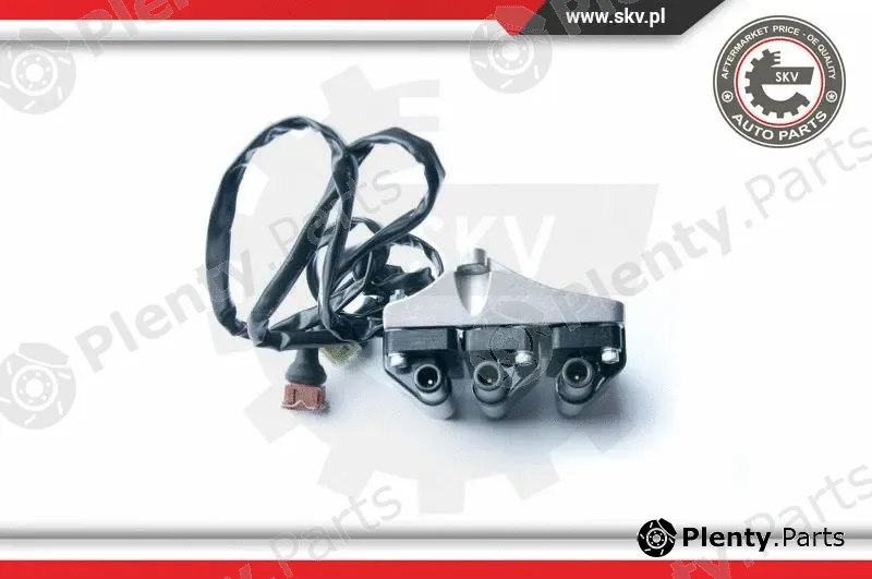 Esen SKV 03SKV217 — Ignition Coil