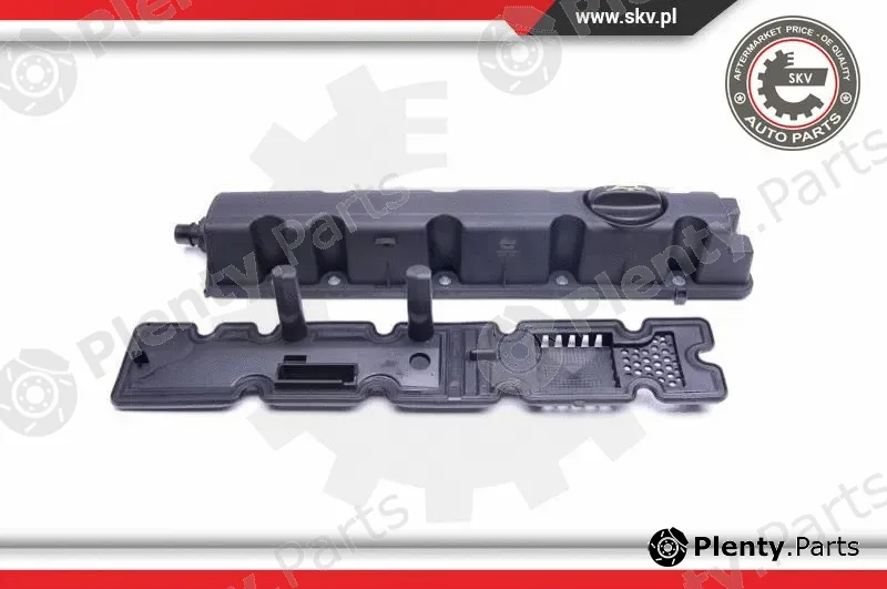 Esen SKV 48SKV048 — Cylinder Head Cover