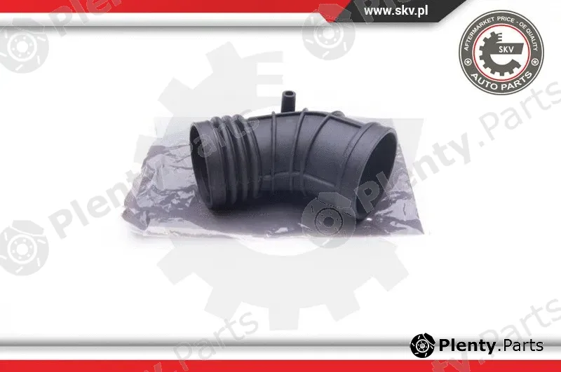 Esen SKV 24SKV440 — Intake Hose, air filter