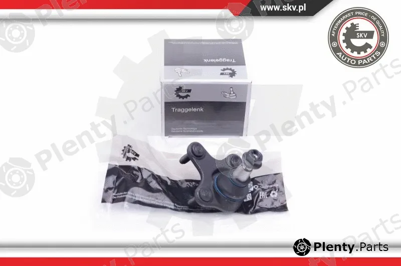 Esen SKV 04SKV578 — Ball Joint