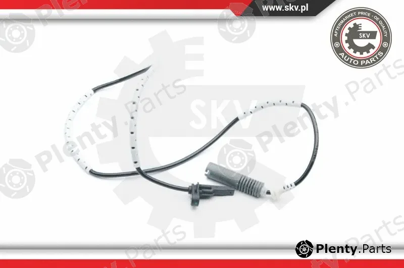 Esen SKV 06SKV315 — Sensor, wheel speed