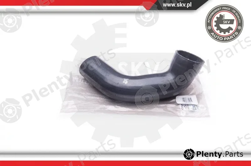 Esen SKV 24SKV642 — Charge Air Hose