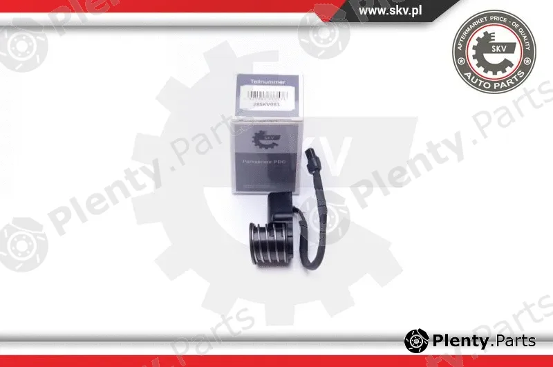 Esen SKV 28SKV083 — Sensor, parking distance control