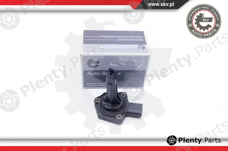 Esen SKV 17SKV402 — Sensor, engine oil level