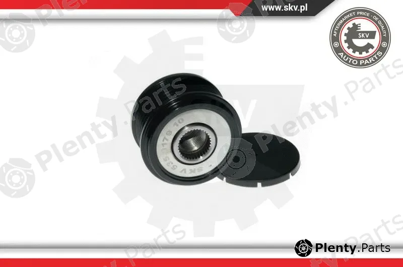 Esen SKV 11SKV059 — Alternator Freewheel Clutch