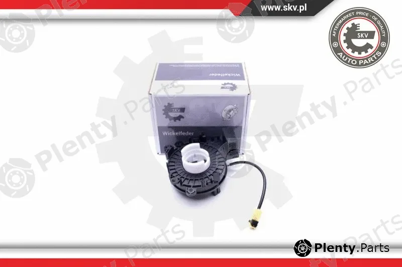 Esen SKV 96SKV528 — Clockspring, airbag