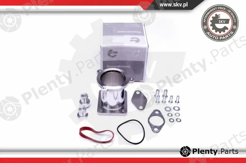 Esen SKV 14SKV512 — Repair Kit, intake manifold module