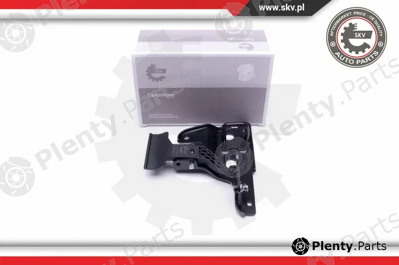 Esen SKV 16SKV245 — Bonnet Lock