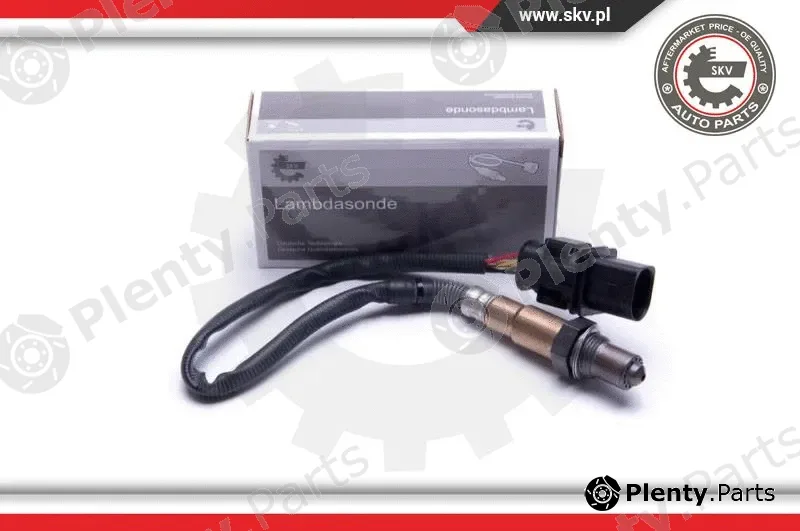 Esen SKV 09SKV407 — Lambda Sensor