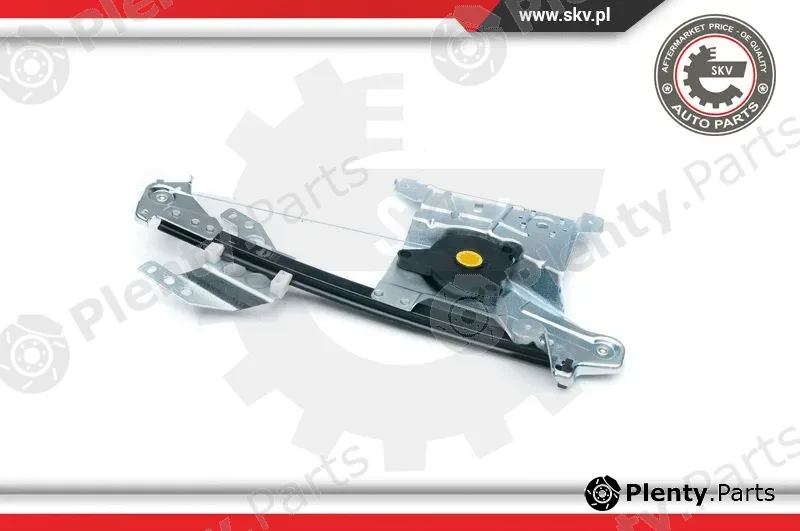 Esen SKV 01SKV383 — Window Regulator