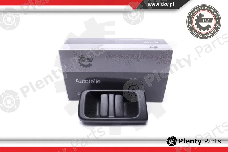 Esen SKV 96SKV180 — Exterior Door Handle
