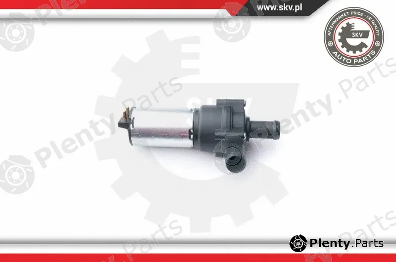 Esen SKV 22SKV004 — Water Recirculation Pump, parking heater