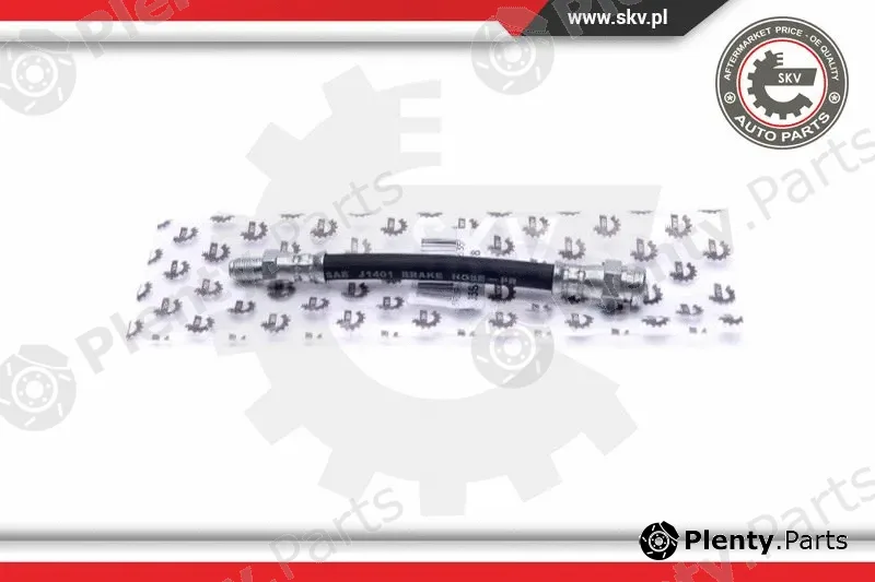 Esen SKV 35SKV228 — Brake Hose